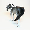 PEBBLES MODEL HORSE