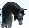 SILVER BELLE