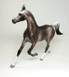 ROSE GREY ARABIAN 