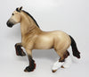 Trotting Drafter