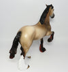Buckskin