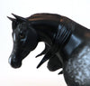PEBBLES MODEL HORSE
