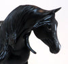 OOAK MODEL HORSE