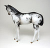 WEANLING MODEL HORSE