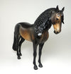 OOAK MODEL HORSE