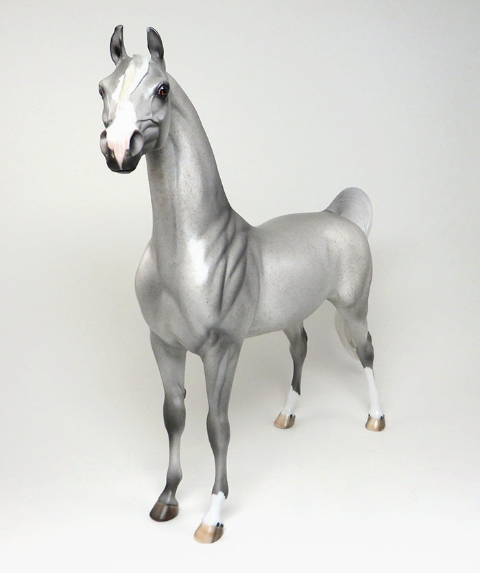 OOAK MODEL HORSE