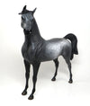 ARABIAN MODEL HORSE