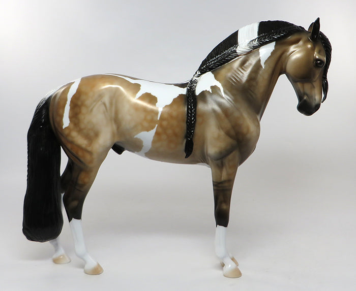 Celestino "Heavenly"