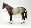 MODEL HORSE MARE