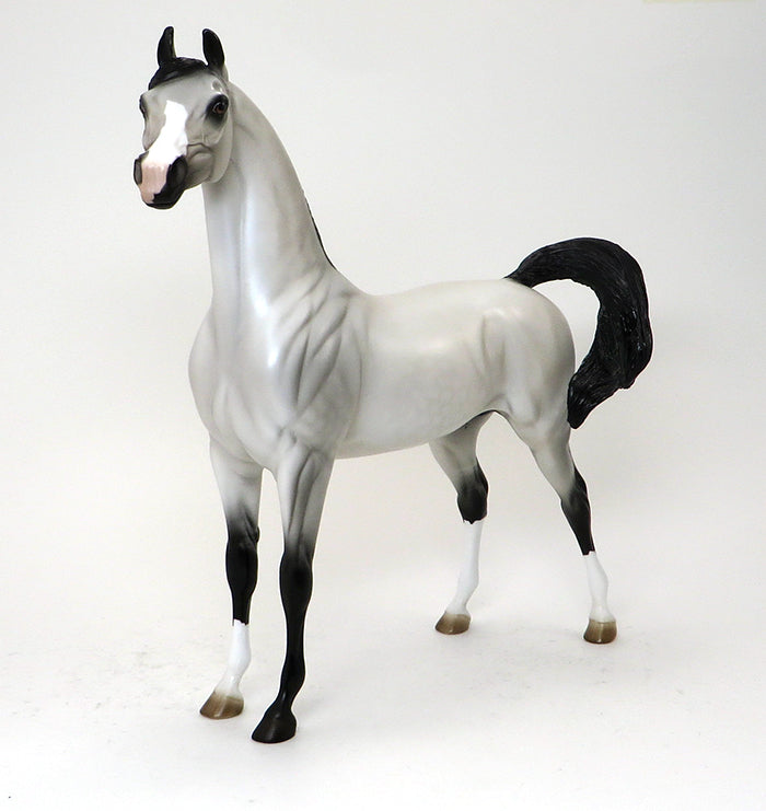OOAK MODEL HORSE