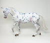 thoroughbred model horse 