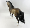 stunning horse