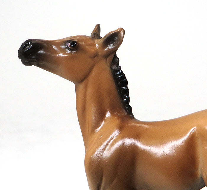 FOAL MODEL HORSE