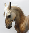 Pearly Forelock