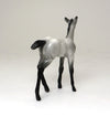 CHIP MODEL HORSE