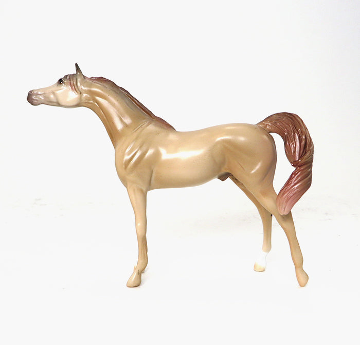 CHIP MODEL HORSE