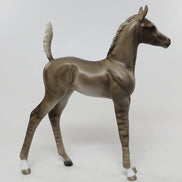 aina model horse 