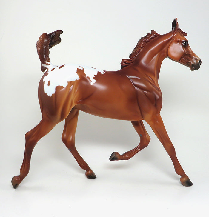 LIMITED EDITION HORSE