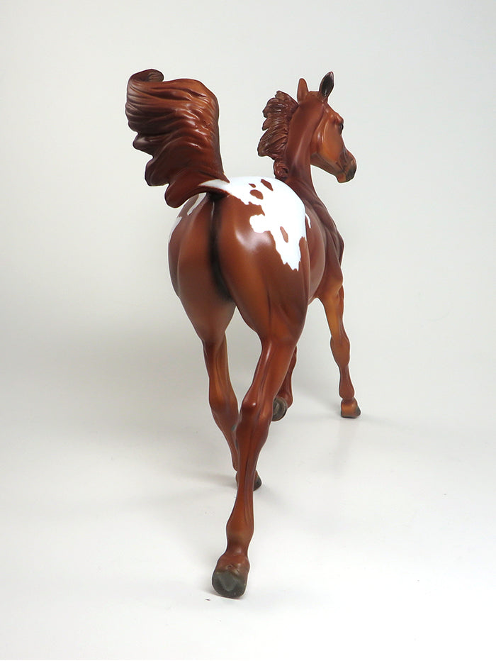 Ltd. Edition Model Horse