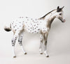 Weanling Model Horse 