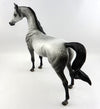 STRIPPED HOOFS