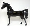 ARABIAN MODEL HORSE