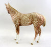 model horse