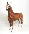 OOAK MODEL HORSE