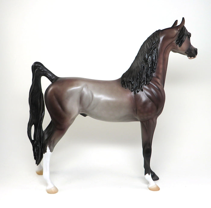 OOAK MODEL HORSE 