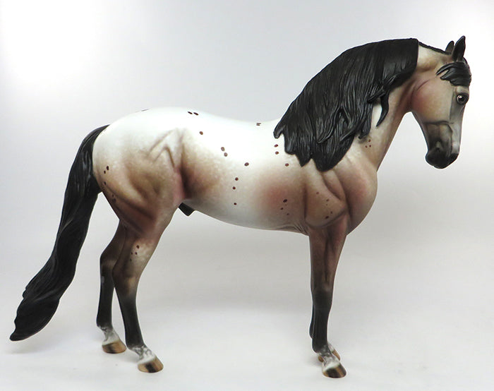 Augustin "Majestic Dignity"