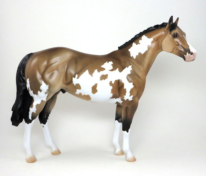  ish model horse 