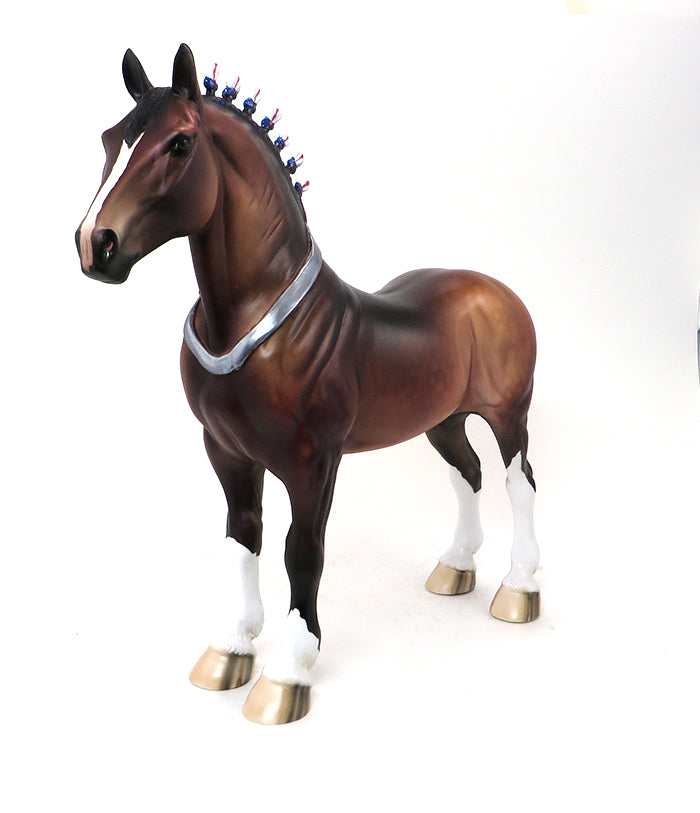 BRIGADOON-BAY DRAFTER -OOAK- 9/25