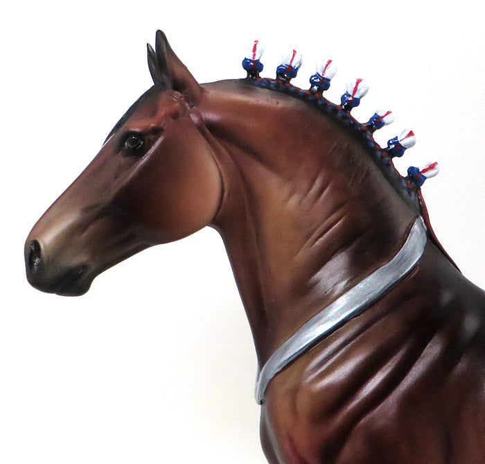 BRIGADOON-BAY DRAFTER -OOAK- 9/25