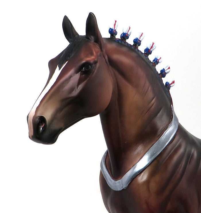 BRIGADOON-BAY DRAFTER -OOAK- 9/25