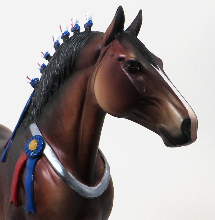 BRIGADOON-BAY DRAFTER -OOAK- 9/25