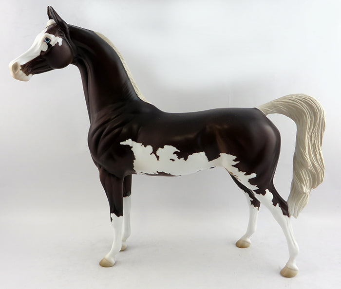 I've Got the Cha Ching