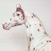 OOAK CHESTNUT ARABIAN