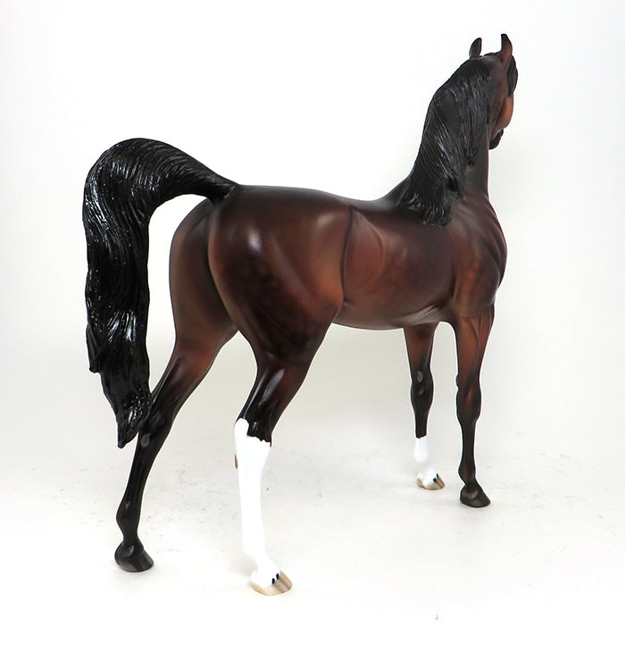 OOAK ARABIAN