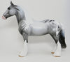 Grey Pintaloosa