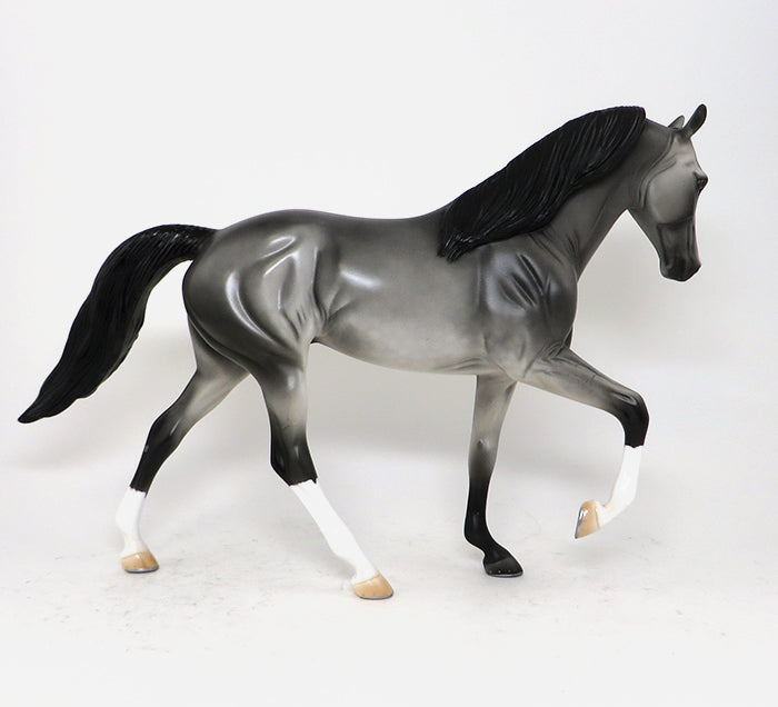 GREY TENNESSE WALKER