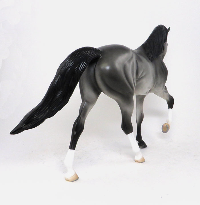 WALKER MODEL HORSE 