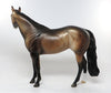 Sooty Buckskin