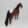 Stock Horse