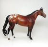 ISH MODEL HORSE