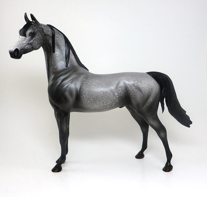 arabian model horse