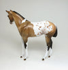 BUCKSKIN WEANLING