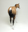 MODEL HORSE