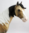 buckskin 
