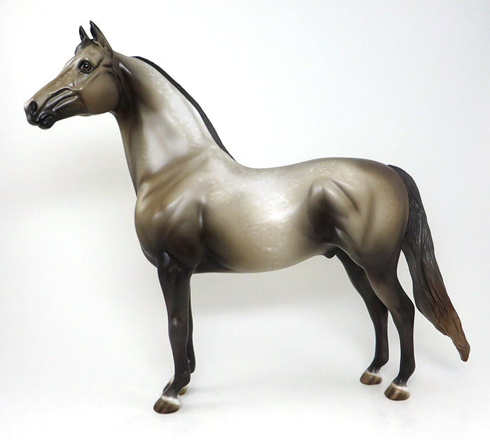 MORGAN MODEL HORSE