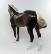 model horse